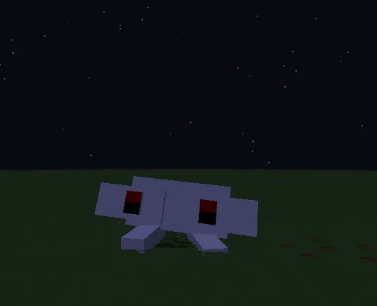 Minecraft CPM Model - silly_man by fishwithlegs - AshiraZone Catalog (Media 1)