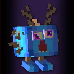 Minecraft CPM Model - furcornepic by Yuri - AshiraZone Catalog (Media 3)