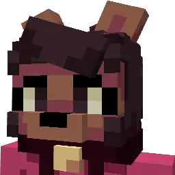 Minecraft CPM Model - KanakoKetsukane by The Transformers model person - AshiraZone Catalog (Media 3)