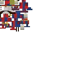Minecraft CPM Model - Xddccsadclownthing by Arantii - AshiraZone Catalog (Media 2)