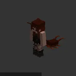 Minecraft CPM Model - Madzia by e l v i r a - AshiraZone Catalog (Media 3)