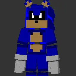 Minecraft CPM Model - s-o-n-i-c by V_TheDisassembly - AshiraZone Catalog (Media 3) Minecraft CPM Model - s-o-n-i-c by V_TheDisassembly - AshiraZone Catalog (Media 3)
