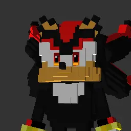 Minecraft CPM Model - s-o-n-i-c by V_TheDisassembly - AshiraZone Catalog (Media 4) Minecraft CPM Model - s-o-n-i-c by V_TheDisassembly - AshiraZone Catalog (Media 4)
