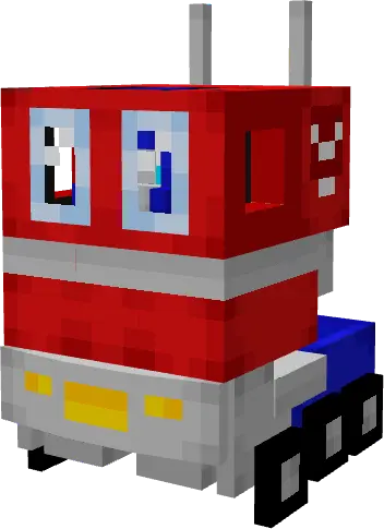 Minecraft CPM Model - OptimusPrime by The Transformers model person - AshiraZone Catalog (Media 2) Minecraft CPM Model - OptimusPrime by The Transformers model person - AshiraZone Catalog (Media 2)