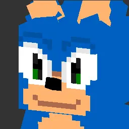 Minecraft CPM Model - MovieSoncTheHedghog by Med - AshiraZone Catalog (Media 3) Minecraft CPM Model - MovieSoncTheHedghog by Med - AshiraZone Catalog (Media 3)
