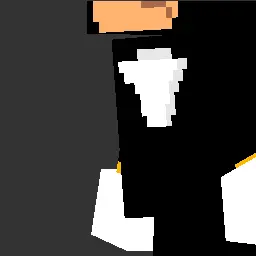 Minecraft CPM Model - MovieSoncTheHedghog by Med - AshiraZone Catalog (Media 4)