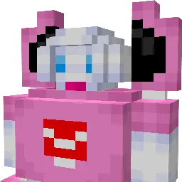 Minecraft CPM Model - Acree by The Transformers model person - AshiraZone Catalog (Media 4)