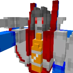 Minecraft CPM Model - Starscream by The Transformers model person - AshiraZone Catalog (Media 3) Minecraft CPM Model - Starscream by The Transformers model person - AshiraZone Catalog (Media 3)