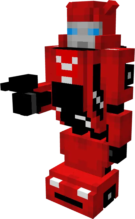 Minecraft CPM Model - Skywarp by The Transformers model person - AshiraZone Catalog (Media 2) Minecraft CPM Model - Skywarp by The Transformers model person - AshiraZone Catalog (Media 2)