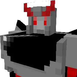 Minecraft CPM Model - Smokescreen by The Transformers model person - AshiraZone Catalog (Media 9)