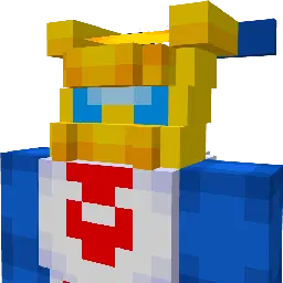 Minecraft CPM Model - Seaspray by The Transformers model person - AshiraZone Catalog (Media 5)
