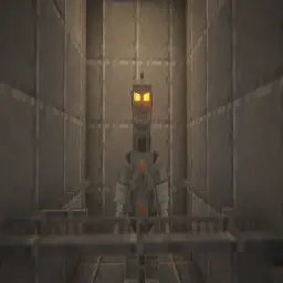 Minecraft CPM Model - showamechagodzilla by ant09 - AshiraZone Catalog (Media 3)