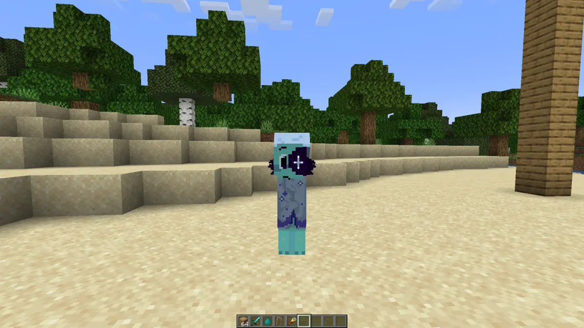 Minecraft CPM Model - Astro by ⭐𝕶𝖆𝖙𝖆𝖒𝖆𝖗𝖎𝖟𝖎𝖇𝖇𝖞🌟 - AshiraZone Catalog (Media 3)
