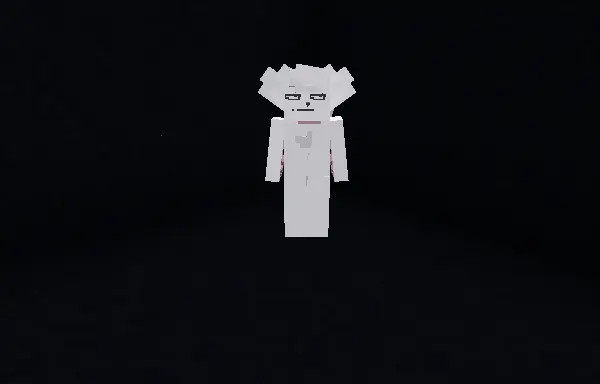 Minecraft CPM Model - test by Deleted User - AshiraZone Catalog (Media 2)