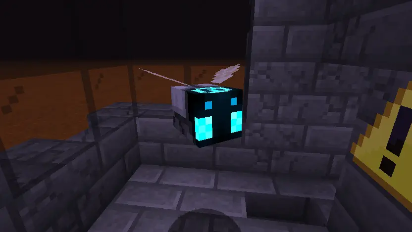 Minecraft CPM Model - protobee by balt - AshiraZone Catalog (Media 2)