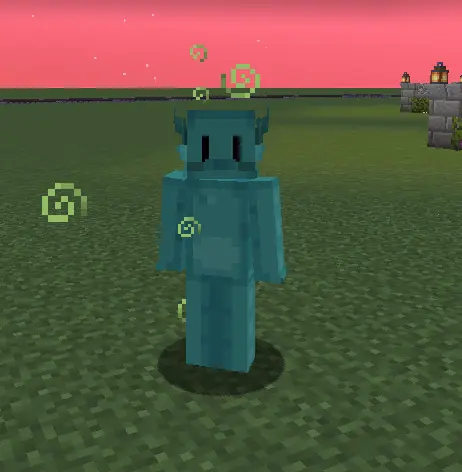 Minecraft CPM Model - Kobase by Arcueid - AshiraZone Catalog (Media 3)
