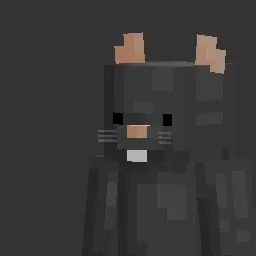 Minecraft CPM Model - Kobase by Arcueid - AshiraZone Catalog (Media 6)