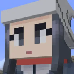 Minecraft CPM Model - AkariPKMN by Jadey - AshiraZone Catalog (Media 4)