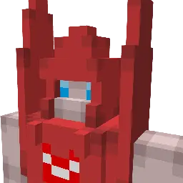 Minecraft CPM Model - Powerglide by The Transformers model person - AshiraZone Catalog (Media 5)