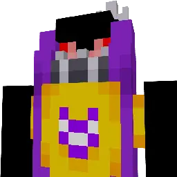 Minecraft CPM Model - Powerglide by The Transformers model person - AshiraZone Catalog (Media 6)