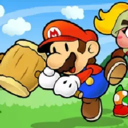 Minecraft CPM Model - PaperMario by arachnidsCalibrator - AshiraZone Catalog (Media 2)