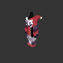 Minecraft CPM Model - Shaco by yDewolf - AshiraZone Catalog (Media 3)