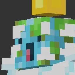 Minecraft CPM Model - EarthSkin by Rei - AshiraZone Catalog (Media 2)