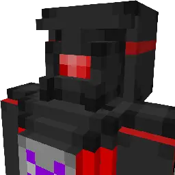 Minecraft CPM Model - ElitaOne by The Transformers model person - AshiraZone Catalog (Media 6)
