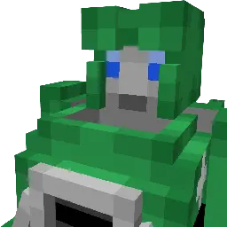 Minecraft CPM Model - Hound by The Transformers model person - AshiraZone Catalog (Media 5)