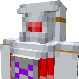 Minecraft CPM Model - Hound by The Transformers model person - AshiraZone Catalog (Media 6)