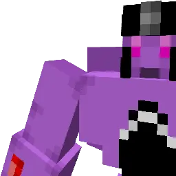 Minecraft CPM Model - OptimusPrimal by The Transformers model person - AshiraZone Catalog (Media 6)