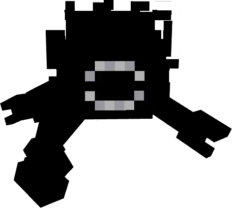 Minecraft CPM Model - Pace by The Transformers model person - AshiraZone Catalog (Media 2)