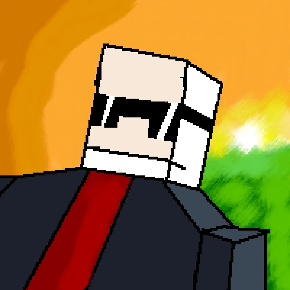 Minecraft CPM Model - fancy_guy_v2 by fishwithlegs - AshiraZone Catalog (Media 2)