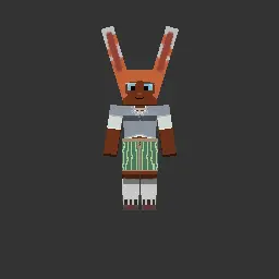 Minecraft CPM Model - NaodaV2-5 by Nick9901b - AshiraZone Catalog (Media 4)