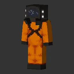 Minecraft CPM Model - Employee by Clouddy - AshiraZone Catalog (Media 3)