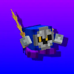 Minecraft CPM Model - metaknight by Zero Skunk of the Rizz - AshiraZone Catalog (Media 2)