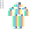 Minecraft CPM Model - IniTial-T_female_base_v2.0 by IniTial-T - AshiraZone Catalog (Media 4)