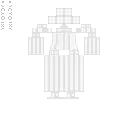 Minecraft CPM Model - IniTial-T_female_base_v2.0 by IniTial-T - AshiraZone Catalog (Media 5)