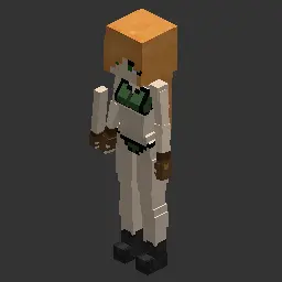 Minecraft CPM Model - IniTial-T_female_base_v2.0 by IniTial-T - AshiraZone Catalog (Media 6)