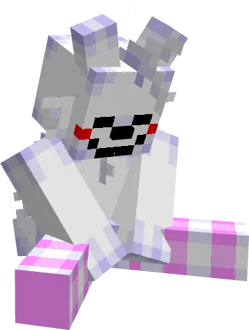 Minecraft CPM Model - TheBoykisser by The Transformers model person - AshiraZone Catalog (Media 3)