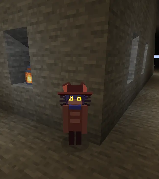 Minecraft CPM Model - 290125 by W⁷⁴ - AshiraZone Catalog (Media 3)