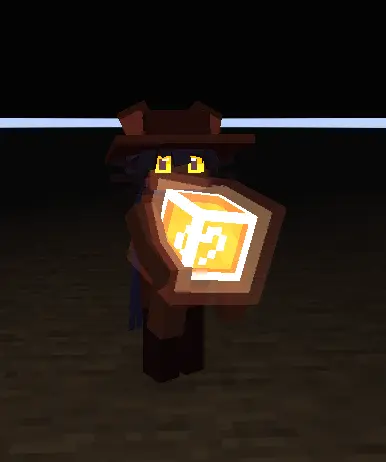 Minecraft CPM Model - 290125 by W⁷⁴ - AshiraZone Catalog (Media 4)