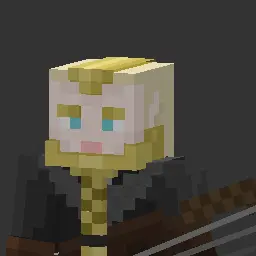 Minecraft CPM Model - Einar by Azzarg - AshiraZone Catalog (Media 2)