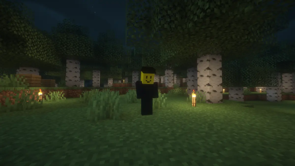 Minecraft CPM Model - Mafioso by 𝙵𝚎 - AshiraZone Catalog (Media 1)