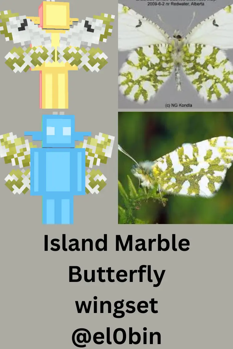 Minecraft CPM Model - Faeburary_week_1_by_el0bin by El0bin - AshiraZone Catalog (Media 2)