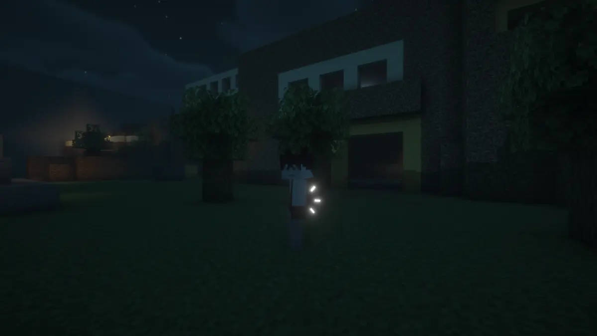 Minecraft CPM Model - TwoTime by 𝙵𝚎 - AshiraZone Catalog (Media 1)