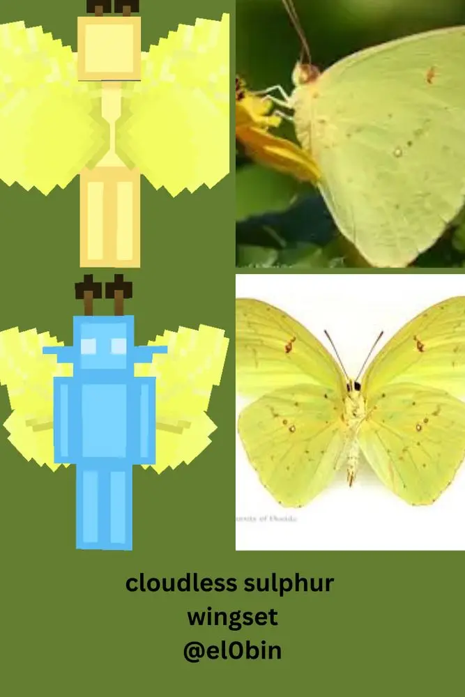 Minecraft CPM Model - faeburary_week_2_by_el0bin by El0bin - AshiraZone Catalog (Media 7)
