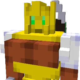 Minecraft CPM Model - Repugnus by The Transformers model person - AshiraZone Catalog (Media 5)