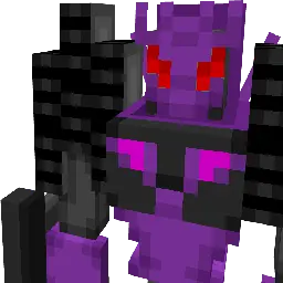 Minecraft CPM Model - Repugnus by The Transformers model person - AshiraZone Catalog (Media 6)