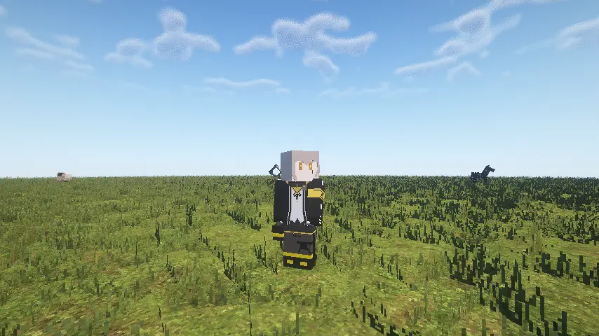 Minecraft CPM Model - UMP45_4.0 by Otto Tannhauser - AshiraZone Catalog (Media 4) Minecraft CPM Model - UMP45_4.0 by Otto Tannhauser - AshiraZone Catalog (Media 4)